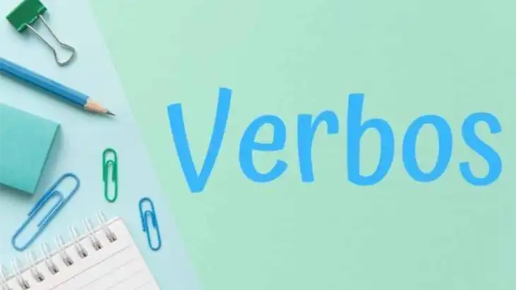 Verbos: 30 Exercícios para Baixar em PDF