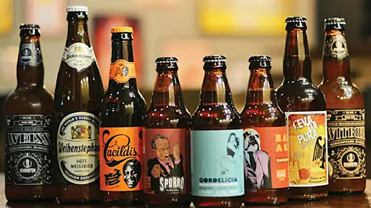 9 Apostilas sobre Cerveja Artesanal para Baixar em PDF