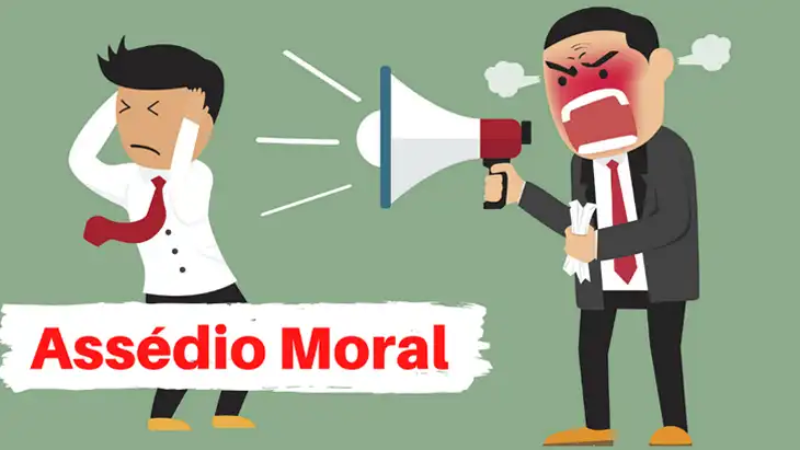 6 Apostilas sobre Assédio Moral para Download em PDF