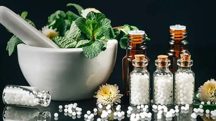 9 Apostilas de Homeopatia para Download em PDF