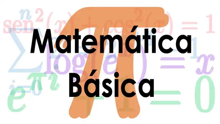 apostilas Matemática Básica pdf