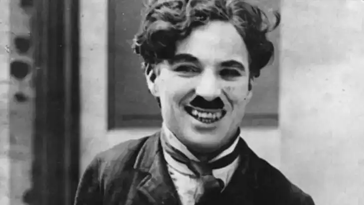 Acervo de 30 mil arquivos de Charles Chaplin para download