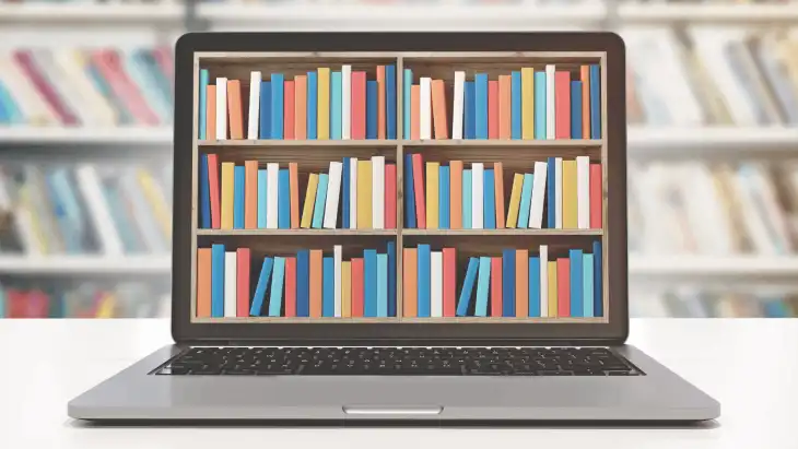 10 Bibliotecas Virtuais para Baixar Livros Gratuitos