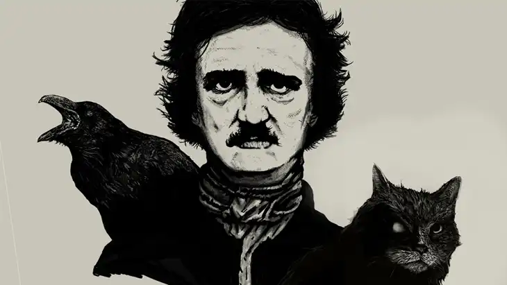 Coletânea de contos de Edgar Allan Poe para baixar grátis