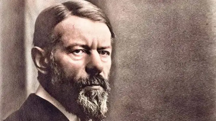 3 Livros de Max Weber para Baixar em PDF